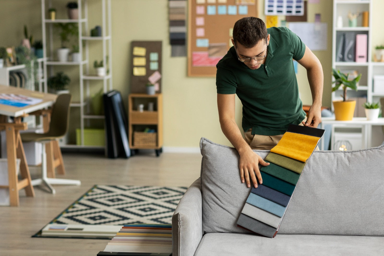 How Home Decors in Melbourne Influence Your Mood